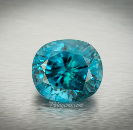 Zircon photo image