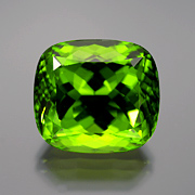 Peridot photo image