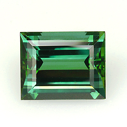 Green Tanzanite photo image