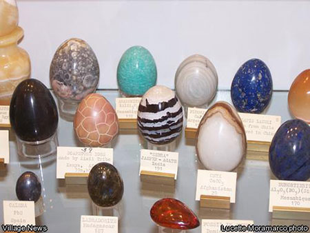 Rock Eggs photo image
