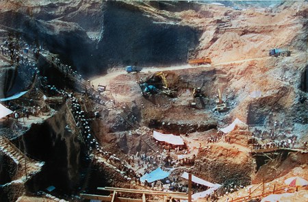 Jade Mine photo image