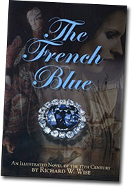 The French Blue cover image