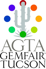 AGTA GemFair image