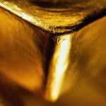 Gold Bullion photo image