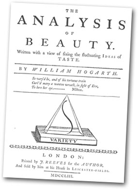 Analysis of Beauty title page image