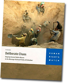 HRW Report cover image
