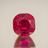 Ruby photo image