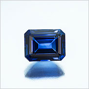 Sapphire photo image