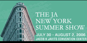 The JA New York Summer Show image