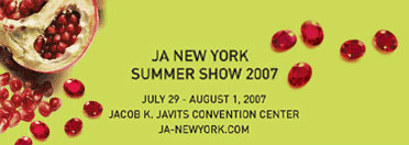 JANY logo image