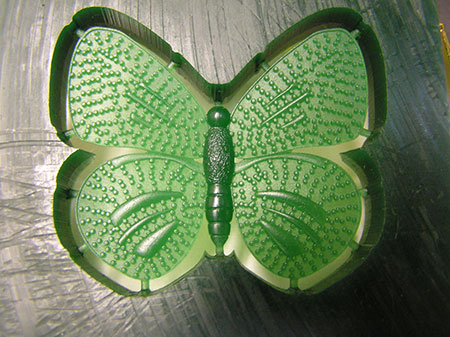 Brooch photo image