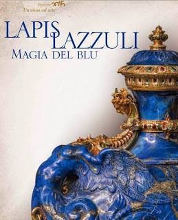 Lapis Lazzuli title image