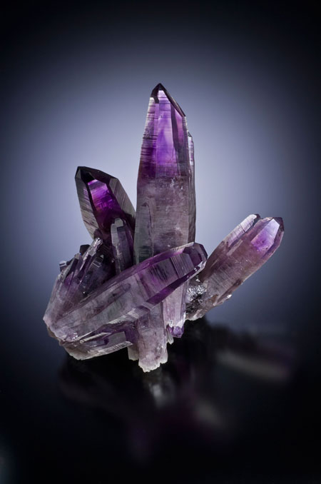 Amethyst Specimen photo image