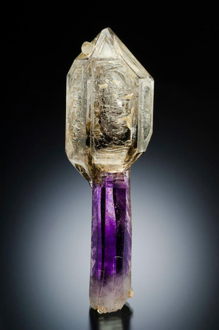 Amethyst photo image