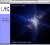 Website screenshot image
