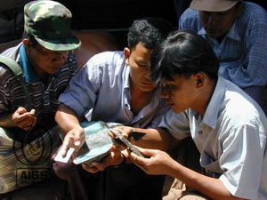 Jade Traders photo image