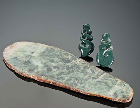 Jade Calendar image