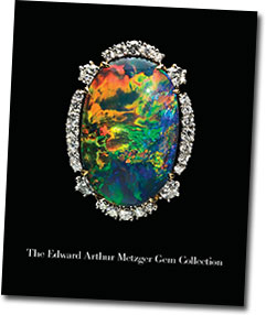 Metzger Collection cover image