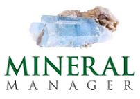 Mineral Manager logo image