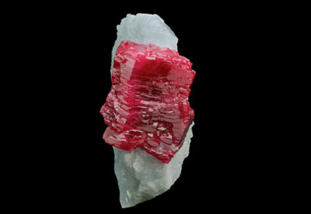 Ruby Specimen photo image