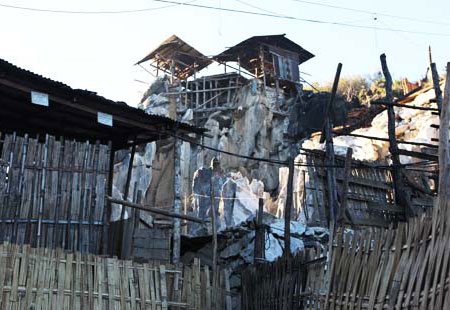 Mogok Mine photo image