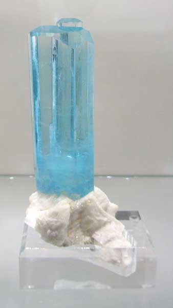 Aquamarine photo image