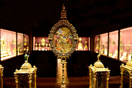 Reliquaries photo image