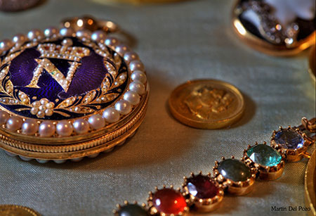 Napoleon Watch and Jewels photo image