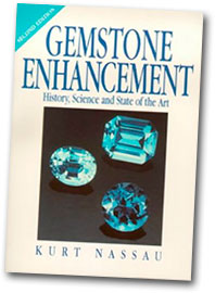 Gemstone Enhancement cover image
