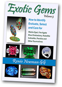 Exotic Gems cover image