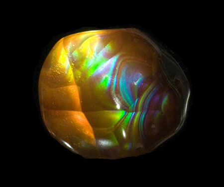 Fire Agate photo image