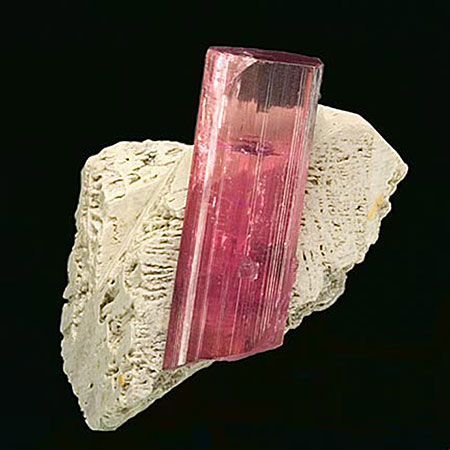 Tourmaline Specimen photo image