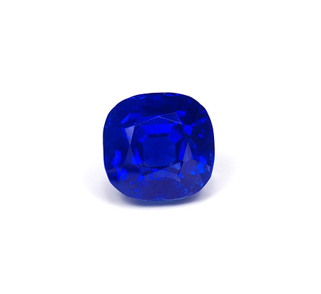 Kashmir Sapphire photo image