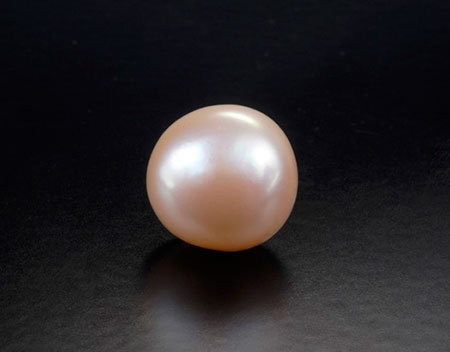 Pearl photo image