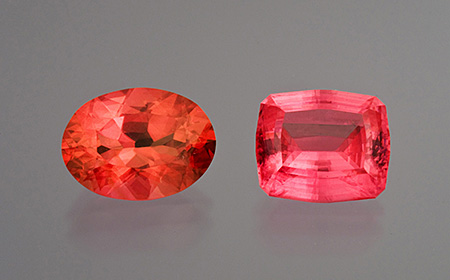 Rhodochrosite photo image