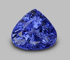 Sapphire photo image