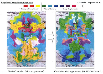 Biopulsar Indicators graphic image