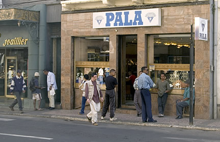 Pala Storefront photo image