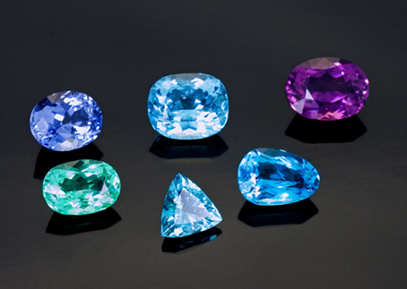 Tourmaline Group photo image