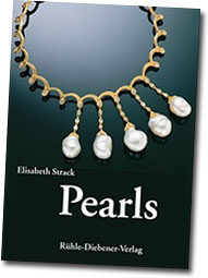 Pearls cover image