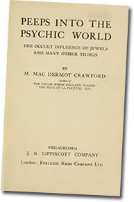 Crawford cover image