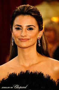 Penelope Cruz photo image