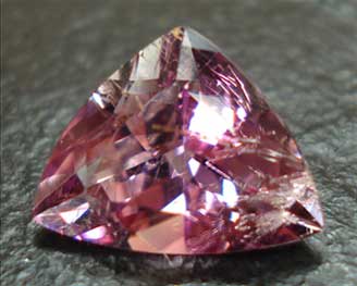 Poudretteite photo image