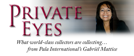 Private Eyes title image