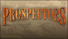 Prospectors title image