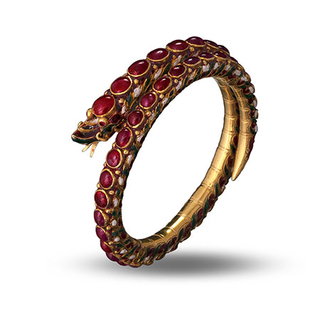 Naga Bangle photo image