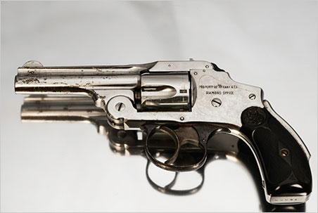 Revolver photo image