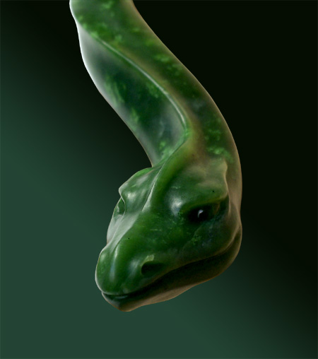 Baby Draco photo image