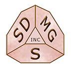 SDMG logo image