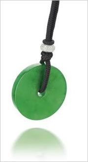 Jade Pendant photo image